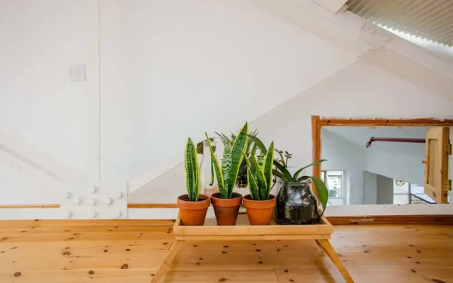 Studio Flat Near Broadway Market