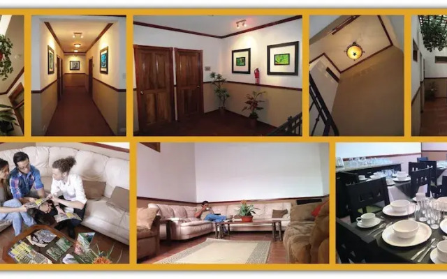 Boutique Hotel Calle 20