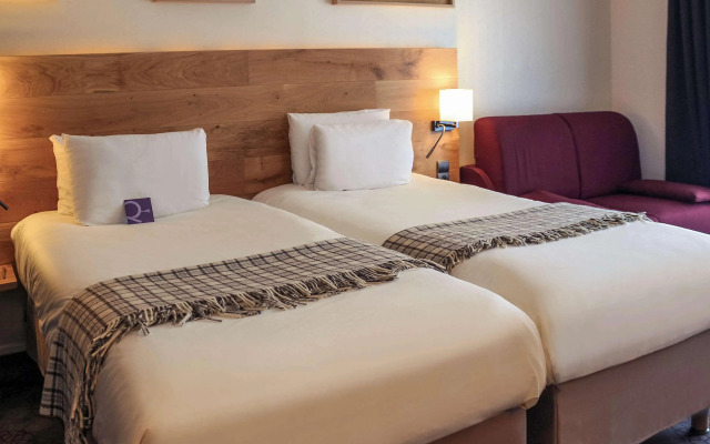 Hôtel Mercure de Saint-Lary