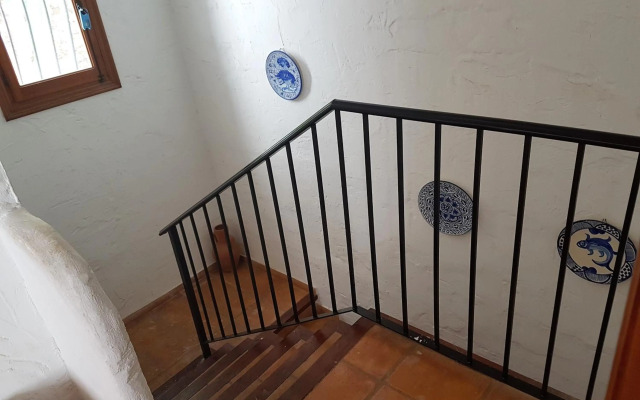 Moraira Amazing Rustic Village