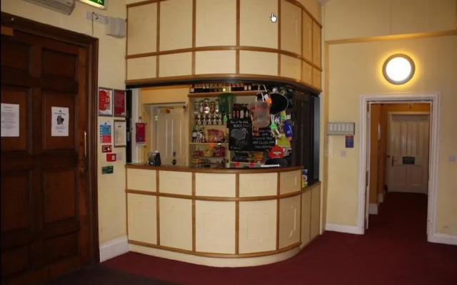 YHA Whitby - Hostel