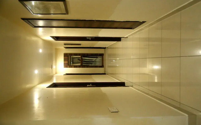 OYO 1211 Hotel Grand Horizon