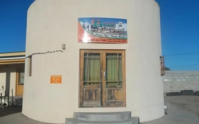 Gammi Goas Guesthouse B & B