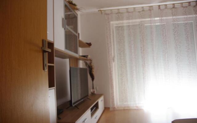 Apartments Opsenica