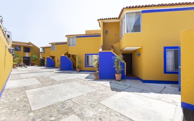 Hotel Los 7 Principes