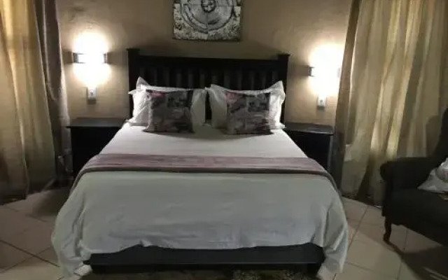 Vahlavi Guest House