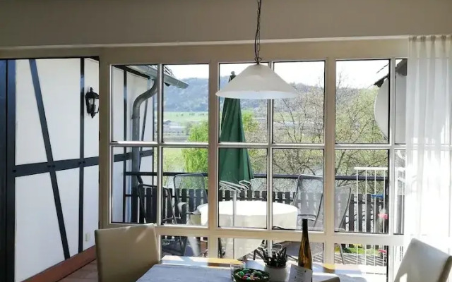 Ferienwohnungen Zum Niederberg