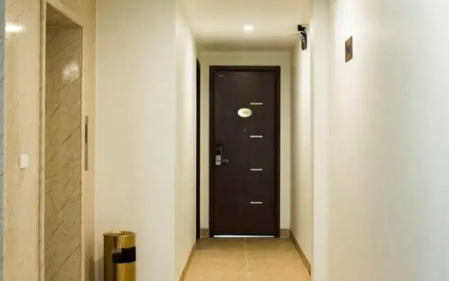 New Sky Airport Hotel