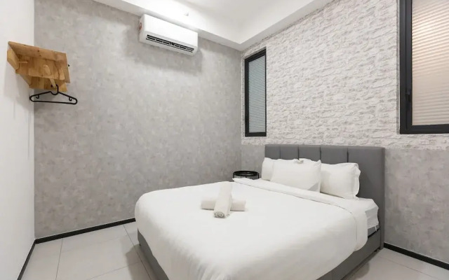 Urban Suites