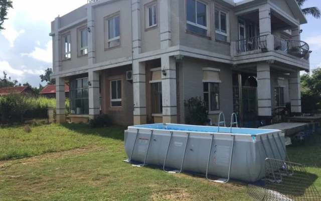 Kenting XinJing HuiGuan