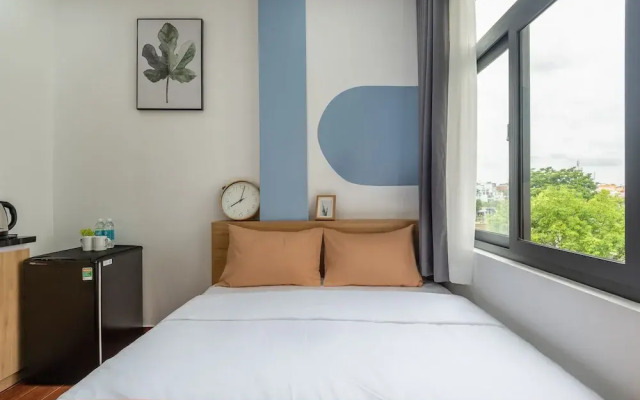Cozrum Homes - Oriental House