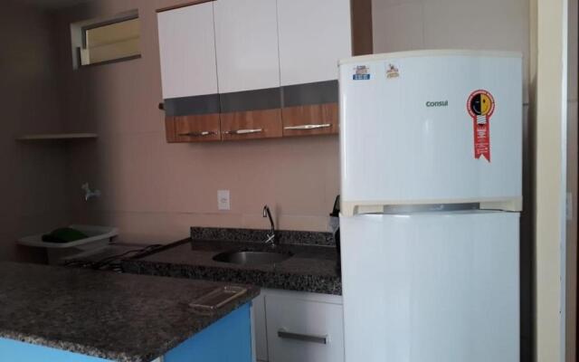 Navegantes Flats Ponta Negra