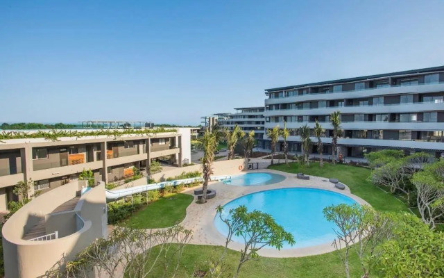 Pebble Beach Sibaya Apartment 238