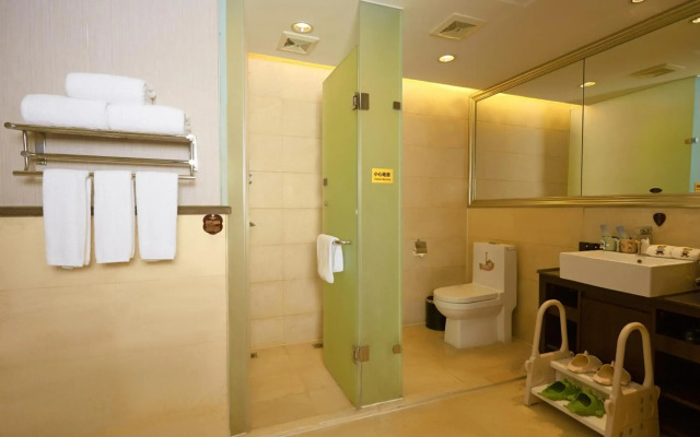 Beijing Sunflower Hotel