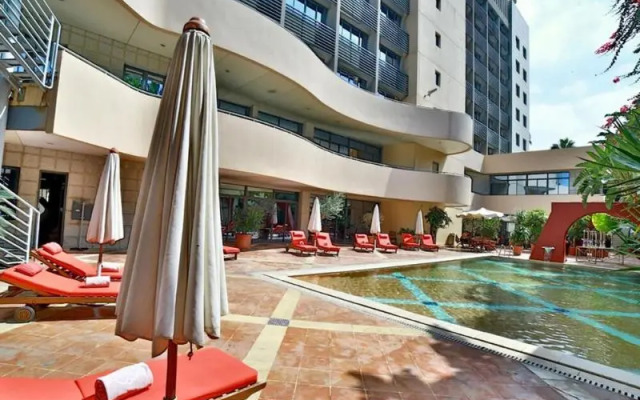 Rotana Hazmieh