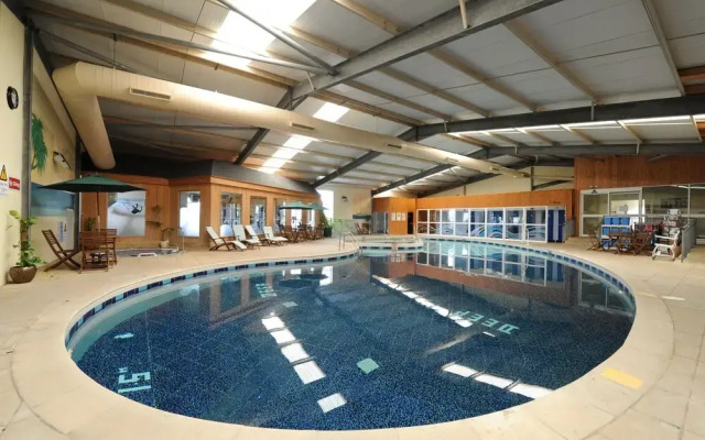 Croyde Bay Holiday Resort