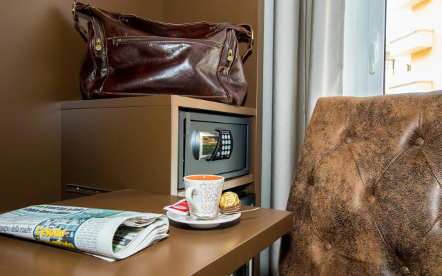 Vaticano Julia Luxury Rooms