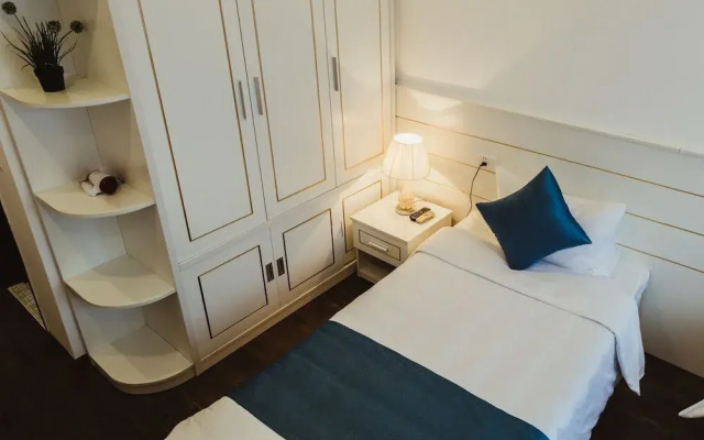 Windsor Hotel Son La