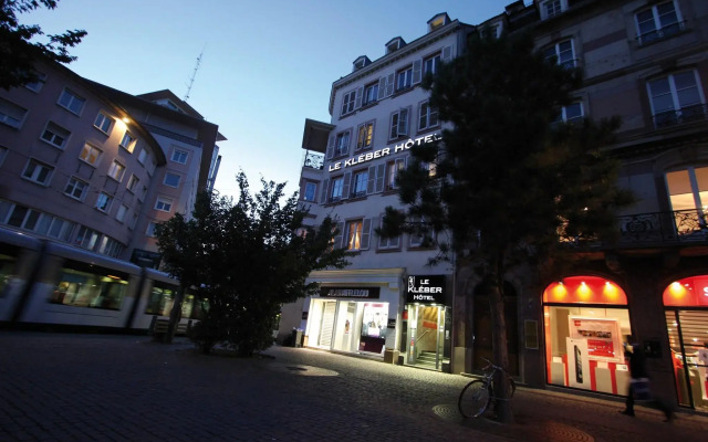 Le Kléber