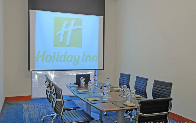 Holiday Inn San Jose Escazu