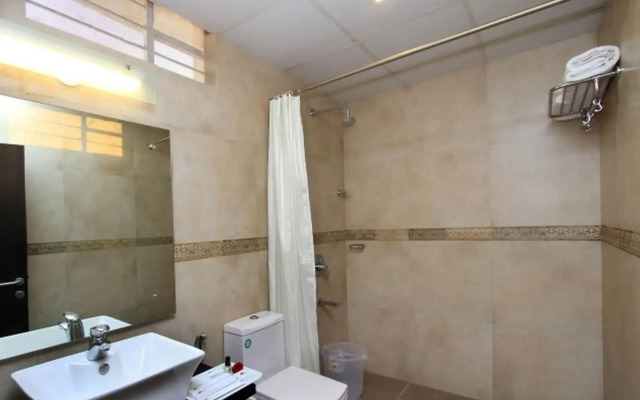 Ni Ambaari Suites
