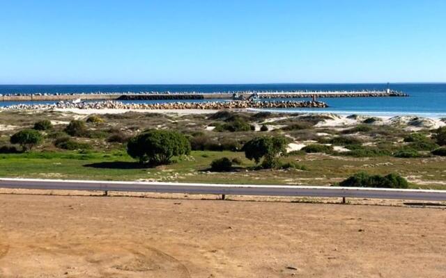 Lazy Days Apartments - Lambert's Bay