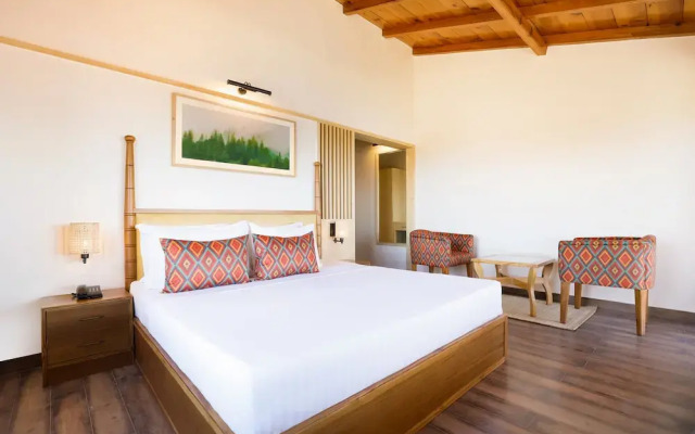 Lemon Tree Hotel Mukteshwar