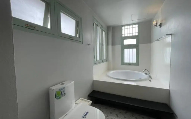 Villa Duang Champa
