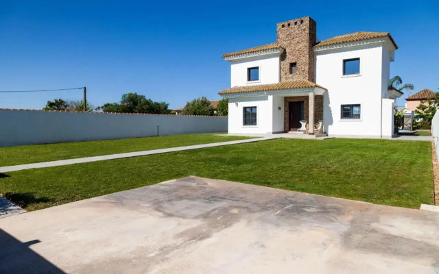 Villa La Barrosa