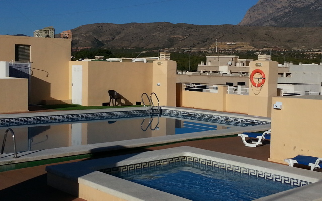 Hotel Olympus