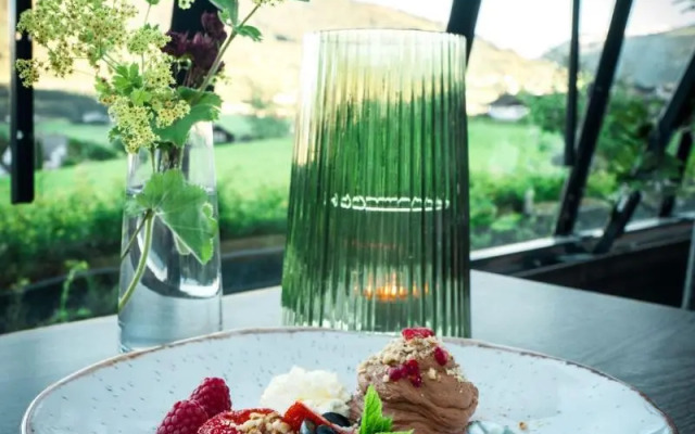 Store Ringheim Hotell og Restaurant