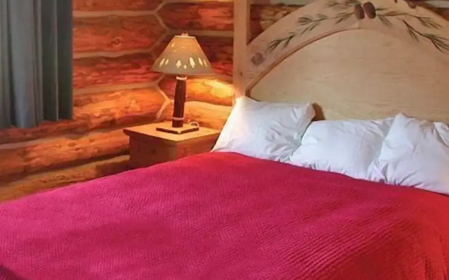 Cowboy Heaven Cabins