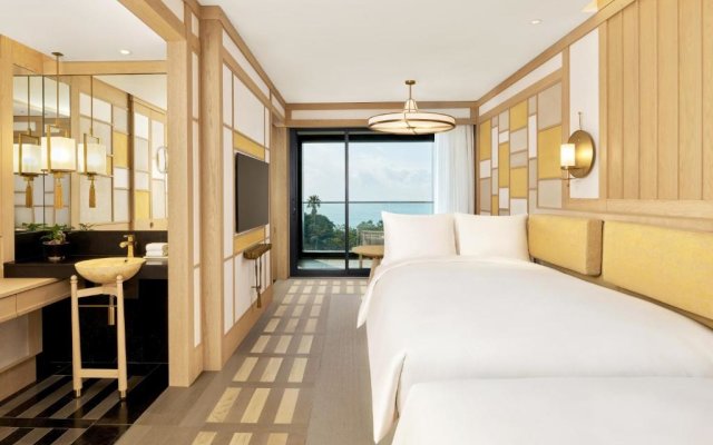 JW Marriott Jeju Resort & SPA