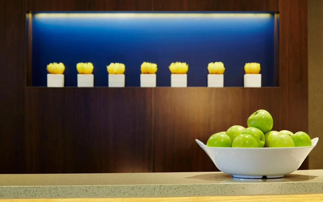 Courtyard by Marriott Boston Natick