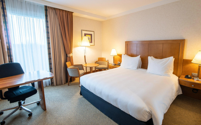 Crowne Plaza Brussels Airport by IHG