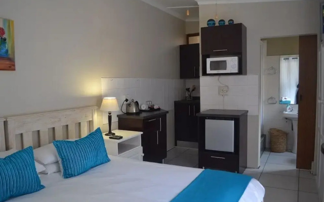 Appleby's Guest House