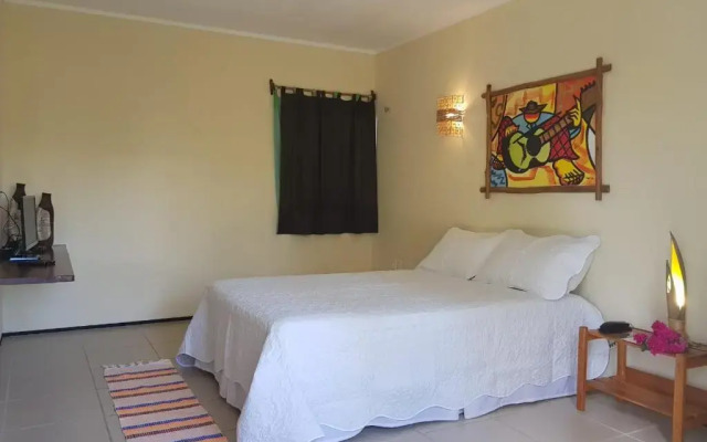 Pousada Coqueiro Beach