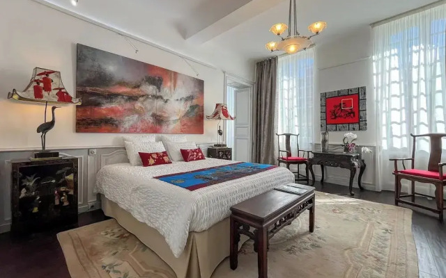 Chambre d'Art