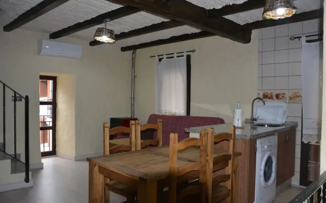 Casitas del Bodegón 2