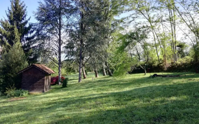 Country Corner Lago Maggiore