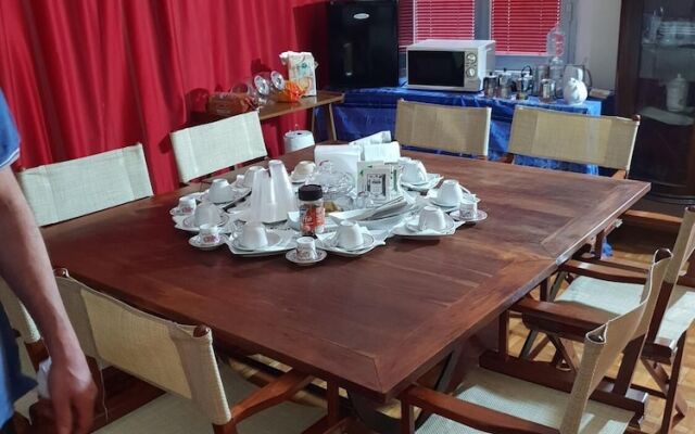 Daste B&B