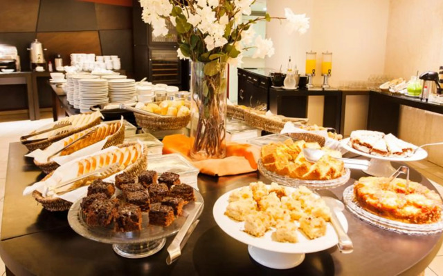 Blue Tree Towers Joinville