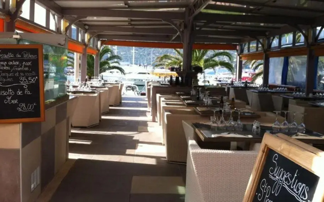 Résidence Ochji di Mare