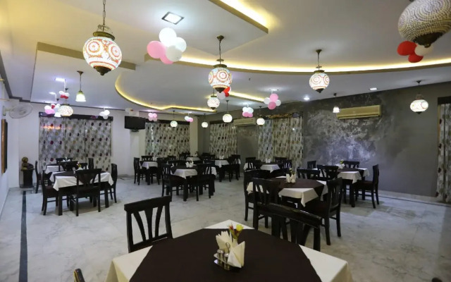 Hotel Chanakya