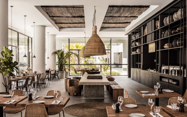 Casa Cook Rhodes