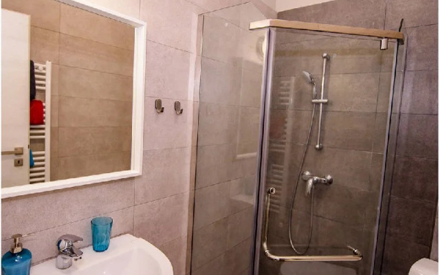 AQUARIUM Residence 3 cm