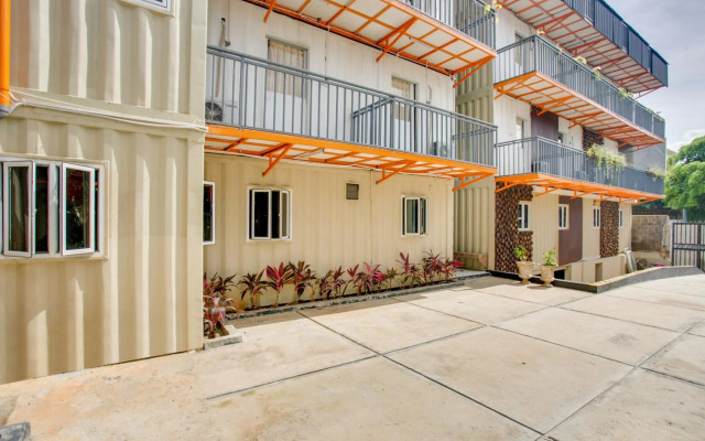 OYO 3300 Nadjara Residence Syariah