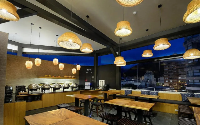 Yunoyado Onsen Hotspring Hotel