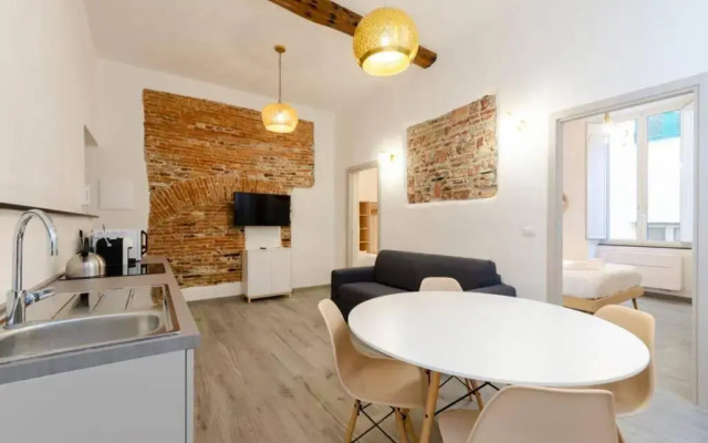Castelli's Apartment for your holiday 12