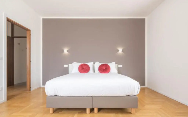 Dolomites Apartments R&R